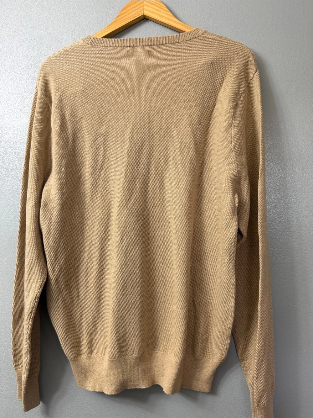 J. Crew crew men